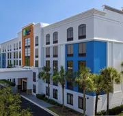 Holiday Inn Express & Suites Fleming Island by IHG hotel detail image 4