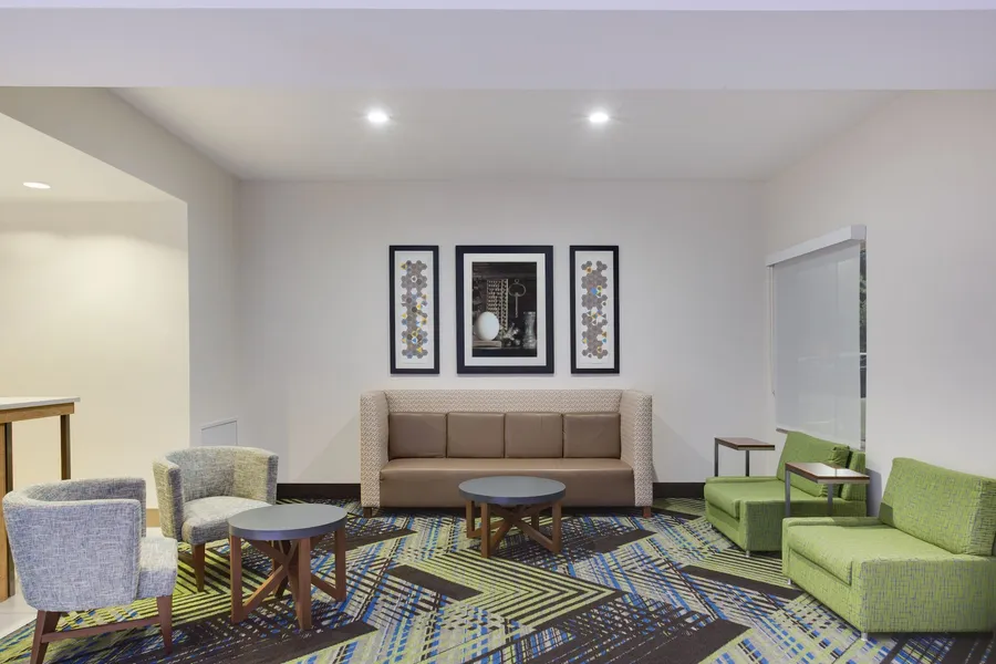 Holiday Inn Express & Suites Fleming Island by IHG hotel detail image 6
