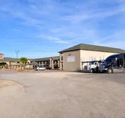 Econo Lodge Inn & Suites Port Arthur near Sabine Pass hotel detail image 3