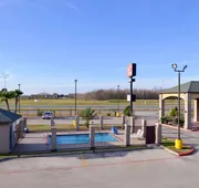 Econo Lodge Inn & Suites Port Arthur near Sabine Pass hotel detail image 5