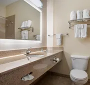 Best Western Opp Inn hotel detail image 4