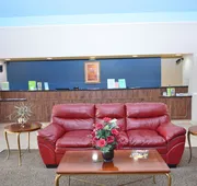 Baymont by Wyndham Brenham hotel detail image 3