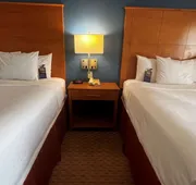 Baymont by Wyndham Brenham hotel detail image 7