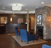 Comfort Inn and Suites Near Lake Guntersville hotel detail image 4