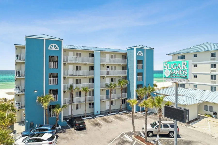 Sugar Sands Beachfront Hotel, a By The Sea Resort hotel detail image 2