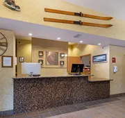 Comfort Suites Anchorage International Airport hotel detail image 5