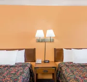 Americas Best Value Inn Chanute hotel detail image 5