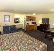 Americas Best Value Inn Chanute hotel detail image 7