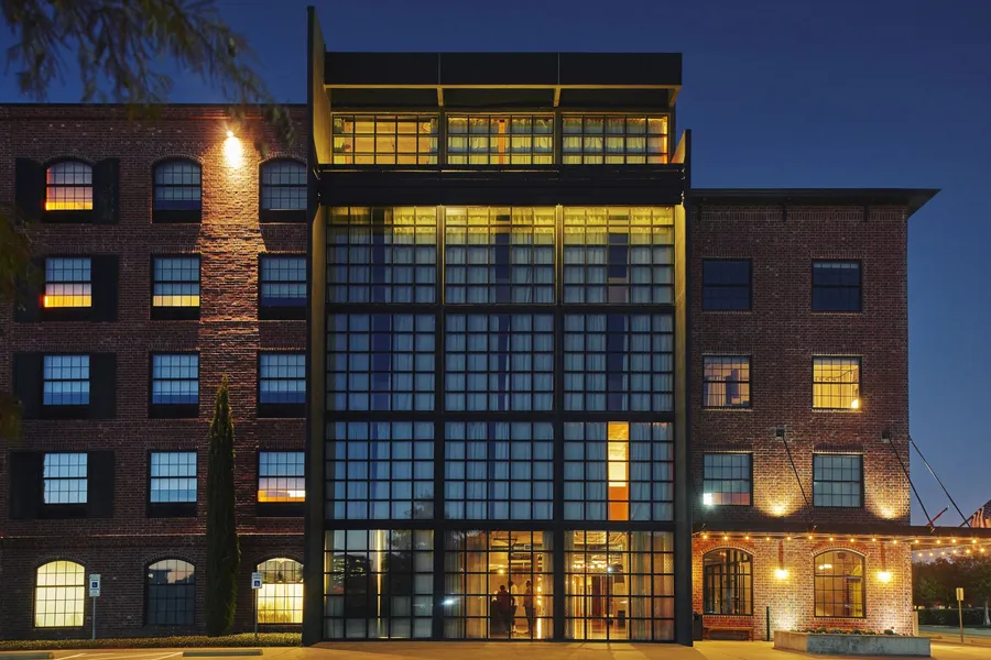 NYLO Las Colinas Hotel, Tapestry Collection by Hilton hotel detail image 2