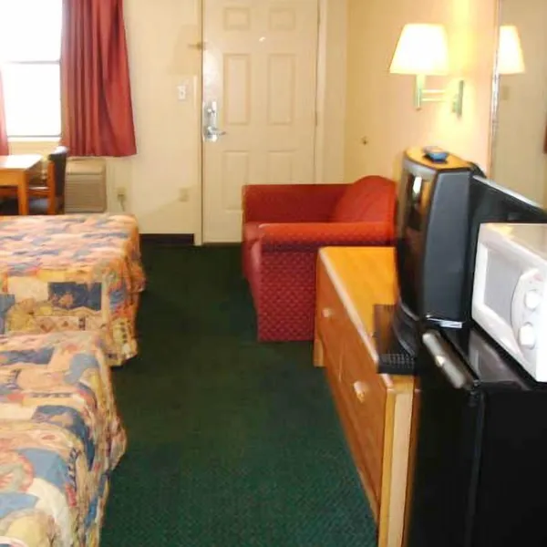 Luxury Inn & Suites Forrest City hotel detail image 6