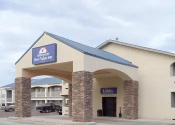 Americas Best Value Inn Midland hotel thumbnail 2