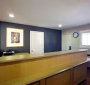 Americas Best Value Inn Midland hotel detail image 4