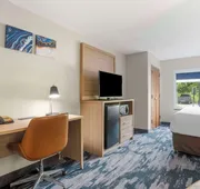Comfort Suites At WestGate Mall hotel detail image 7