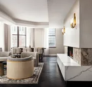 Kimpton Hotel Monaco Baltimore Inner Harbor by IHG hotel detail image 4