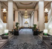 Kimpton Hotel Monaco Baltimore Inner Harbor by IHG hotel detail image 7