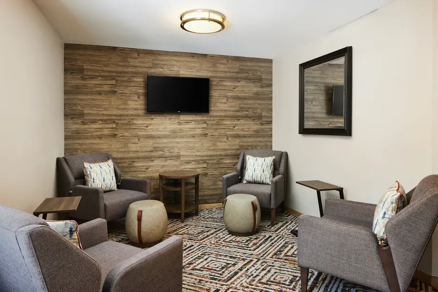 Candlewood Suites I-26 at Northwoods Mall by IHG hotel detail image 2