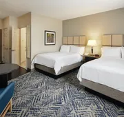 Candlewood Suites I-26 at Northwoods Mall by IHG hotel detail image 4