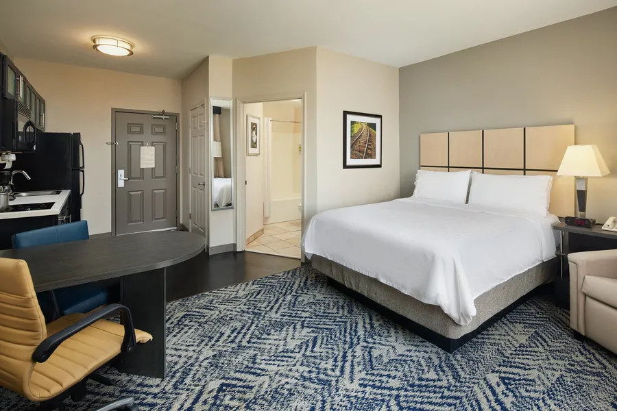 Candlewood Suites I-26 at Northwoods Mall by IHG hotel detail image 6