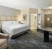 Candlewood Suites I-26 at Northwoods Mall by IHG hotel detail image 7