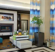 Hilton Garden Inn Toronto Airport West/Mississauga hotel detail image 3