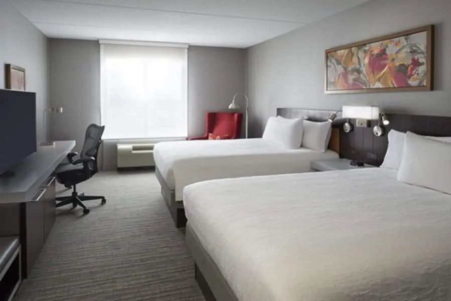 Hilton Garden Inn Toronto Airport West/Mississauga hotel detail image 6