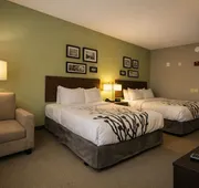 Express Inn & Suites hotel detail image 4