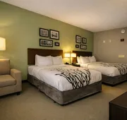 Express Inn & Suites hotel detail image 5
