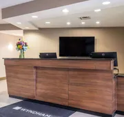 Wyndham Noblesville hotel detail image 4