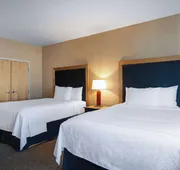 Wyndham Noblesville hotel detail image 5