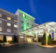 Holiday Inn Jackson NW - Airport Road by IHG hotel detail image 7