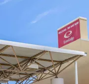 Econo Lodge Meadville hotel detail image 3
