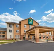 Quality Inn & Suites Rockport - Owensboro North (GOLD AWARD WINNER) hotel detail image 3