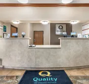 Quality Inn & Suites Rockport - Owensboro North (GOLD AWARD WINNER) hotel detail image 4
