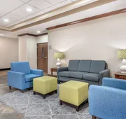 Quality Inn & Suites Rockport - Owensboro North (GOLD AWARD WINNER) hotel detail image 5