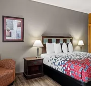 FairBridge Inn Express Billings Airport hotel detail image 4