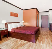 Days Inn & Suites by Wyndham Marquez hotel detail image 3