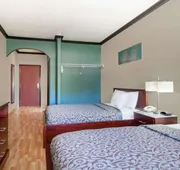Days Inn & Suites by Wyndham Marquez hotel detail image 4