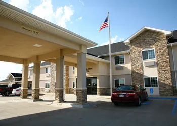 Corporate East Hotel hotel thumbnail 2
