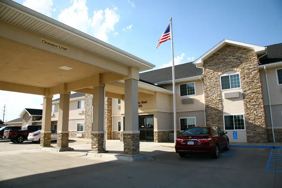 Corporate East Hotel hotel detail image 2