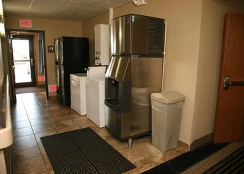 Corporate East Hotel hotel thumbnail 8