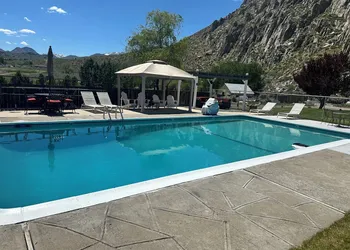 Meadowcliff lodge hotel thumbnail 6