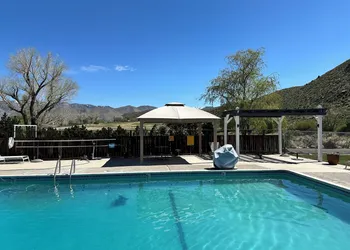 Meadowcliff lodge hotel thumbnail 4