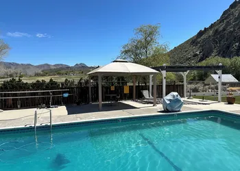 Meadowcliff lodge hotel thumbnail 5
