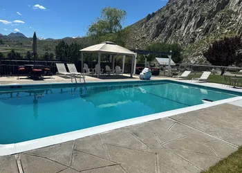 Meadowcliff lodge hotel thumbnail 6