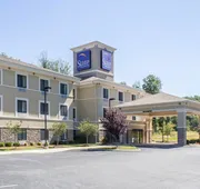 Sleep Inn & Suites Middlesboro hotel detail image 3