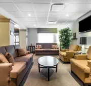 Sleep Inn & Suites Middlesboro hotel detail image 4