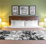 Sleep Inn & Suites Middlesboro hotel detail image 7