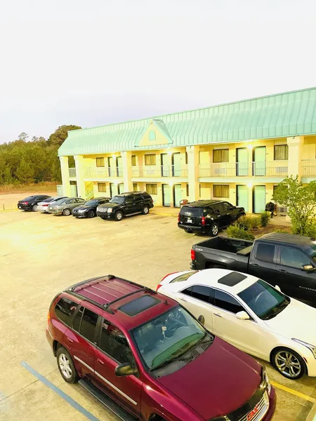 Western Inn Express hotel detail image 2