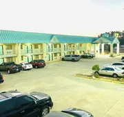 Western Inn Express hotel detail image 4