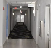 Holiday Inn Express & Suites McPherson by IHG hotel detail image 5